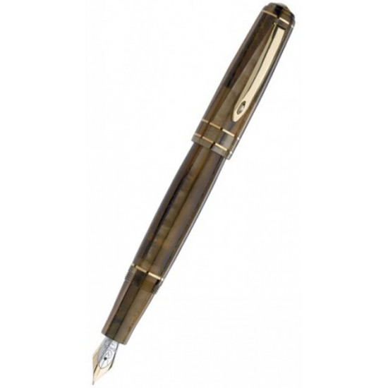 Ручка Перова Marlen M11.380 FP Brown Ручка Перова Marlen M11.380 FP Brown
