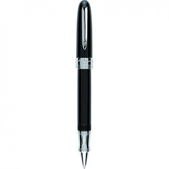 Ручка Роллер Marlen M06.192 RB. Black