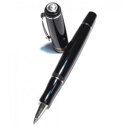 Ручка Роллер Marlen M12.114 RB Black Ручка Роллер Marlen M12.114 RB Black