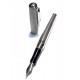 Ручка Перьевая Marlen M05.130 (28) FP Grey Ручка Перьевая Marlen M05.130 (28) FP Grey