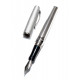 Ручка Перьевая Marlen M05.130 (28) FP Grey Ручка Перьевая Marlen M05.130 (28) FP Grey