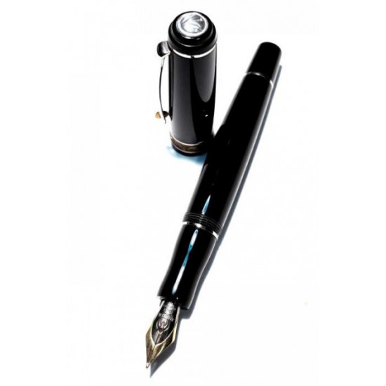 Ручка Перова Marlen M12.113 FP Black Ручка Перова Marlen M12.113 FP Black