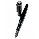 Ручка Перова Marlen M12.113 FP Black Ручка Перова Marlen M12.113 FP Black