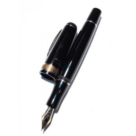 Ручка Перова Marlen M12.113 FP Black Ручка Перова Marlen M12.113 FP Black