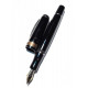 Ручка Перова Marlen M12.113 FP Black Ручка Перова Marlen M12.113 FP Black