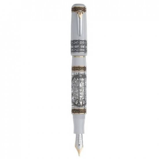 Ручка Перова Marlen M11.210 FP