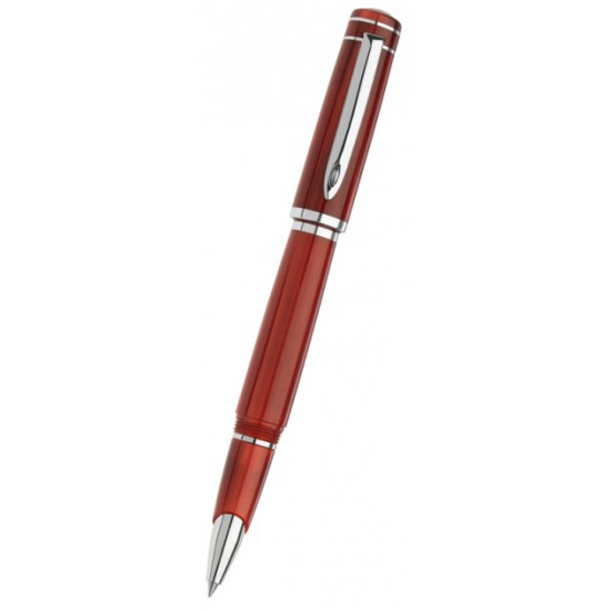  Ручка Роллер Marlen M12.117 RB Red