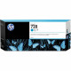 Cartridge for HP DesignJet T730 HP 728 Cyan F9K17A Cartridge for HP DesignJet T730 HP 728 Cyan F9K17A
