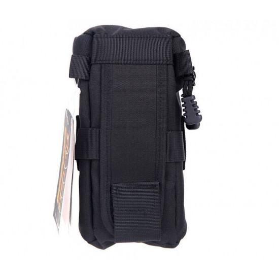 Case for lens FY-03 85x150mm Case for lens FY-03 85x150mm