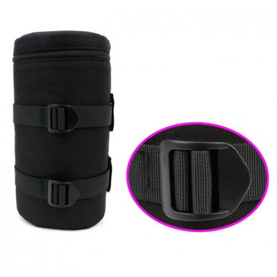 Case for lens FY-05 110x190mm Case for lens FY-05 110x190mm