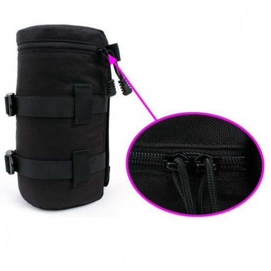 Case for lens FY-05 110x190mm Case for lens FY-05 110x190mm