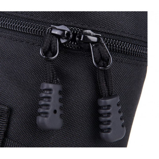 Case for lens FY-03 85x150mm Case for lens FY-03 85x150mm