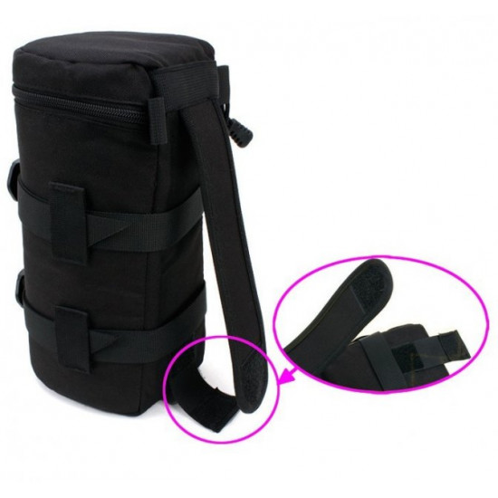 Case for lens FY-05 110x190mm Case for lens FY-05 110x190mm