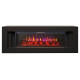 Электрокамин с порталом ArtiFlame LINE AF50 ВЕНГЕ (со звуком) Электрокамин с порталом ArtiFlame LINE AF50 ВЕНГЕ (со звуком)