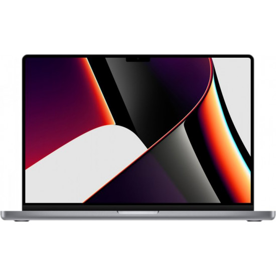 Ноутбук Apple MacBook Pro 16 Ноутбук Apple MacBook Pro 16