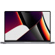 Ноутбук Apple MacBook Pro 16 Ноутбук Apple MacBook Pro 16