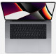 Ноутбук Apple MacBook Pro 16 Ноутбук Apple MacBook Pro 16