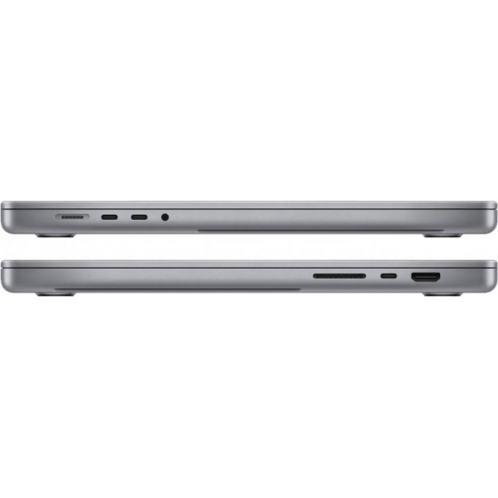 Ноутбук Apple MacBook Pro 16 Ноутбук Apple MacBook Pro 16