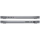 Ноутбук Apple MacBook Pro 16 Ноутбук Apple MacBook Pro 16