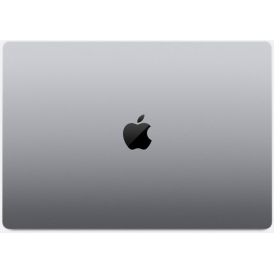 Ноутбук Apple MacBook Pro 16 Ноутбук Apple MacBook Pro 16