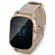 Дитячий Розумний Смарт Годинник Baby Smart Watch T58 Original GPS Золотий Дитячий Розумний Смарт Годинник Baby Smart Watch T58 Original GPS Золотий