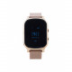 Дитячий Розумний Смарт Годинник Baby Smart Watch T58 Original GPS Золотий Дитячий Розумний Смарт Годинник Baby Smart Watch T58 Original GPS Золотий