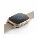 Дитячий Розумний Смарт Годинник Baby Smart Watch T58 Original GPS Золотий Дитячий Розумний Смарт Годинник Baby Smart Watch T58 Original GPS Золотий