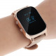Дитячий Розумний Смарт Годинник Baby Smart Watch T58 Original GPS Золотий Дитячий Розумний Смарт Годинник Baby Smart Watch T58 Original GPS Золотий