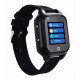 Детские Умные Смарт Часы Baby Smart Watch Fa28 С Видеозвонком 4G Черные Детские Умные Смарт Часы Baby Smart Watch Fa28 С Видеозвонком 4G Черные