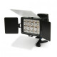 Вспышка PowerPlant Накамерный свет PowerPlant LED 1040A (LED1040A) Вспышка PowerPlant Накамерный свет PowerPlant LED 1040A (LED1040A)