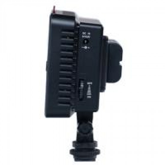 Вспышка PowerPlant Накамерный свет LED 5020 (LED5020) Вспышка PowerPlant Накамерный свет LED 5020 (LED5020)