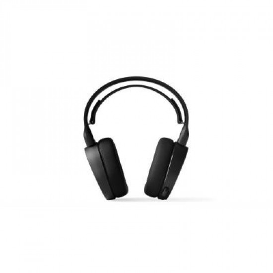 Гарнитура SteelSeries Arctis 3 2019 Edition Black (61503) Гарнитура SteelSeries Arctis 3 2019 Edition Black (61503)