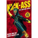 Kick-Ass (The Graphic Novel). Jane Goldman, John Romita. ISBN:9781848565357 Kick-Ass (The Graphic Novel). Jane Goldman, John Romita. ISBN:9781848565357