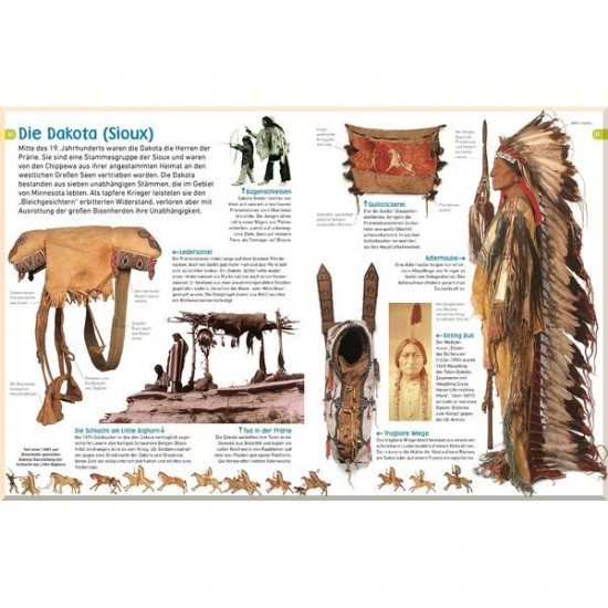 Dorling Kindersley Verlag memo Wissen entdecken: Indianer. Dorling Kindersley Verlag. ISBN:9783831036806 Dorling Kindersley Verlag memo Wissen entdecken: Indianer. Dorling Kindersley Verlag. ISBN:9783831036806