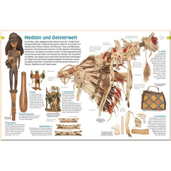 Dorling Kindersley Verlag memo Wissen entdecken: Indianer. Dorling Kindersley Verlag. ISBN:9783831036806 Dorling Kindersley Verlag memo Wissen entdecken: Indianer. Dorling Kindersley Verlag. ISBN:9783831036806