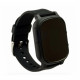 Дитячий Розумний Смарт Годинник Baby Smart Watch T58 Original GPS Чорний Дитячий Розумний Смарт Годинник Baby Smart Watch T58 Original GPS Чорний