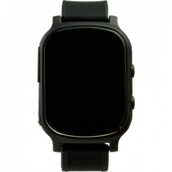Дитячий Розумний Смарт Годинник Baby Smart Watch T58 Original GPS Чорний Дитячий Розумний Смарт Годинник Baby Smart Watch T58 Original GPS Чорний