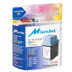 Cartridge for HP DeskJet 350c MicroJet Color HC-04 Cartridge for HP DeskJet 350c MicroJet Color HC-04