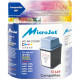 Cartridge for HP DeskJet 350c MicroJet Color HC-04 Cartridge for HP DeskJet 350c MicroJet Color HC-04