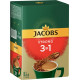 Кавовий напій Jacobs Monarch 3в1 Strong 12.9 г х 24 шт (8714599108956) Кавовий напій Jacobs Monarch 3в1 Strong 12.9 г х 24 шт (8714599108956)