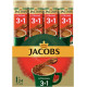 Кавовий напій Jacobs Monarch 3в1 Strong 12.9 г х 24 шт (8714599108956) Кавовий напій Jacobs Monarch 3в1 Strong 12.9 г х 24 шт (8714599108956)