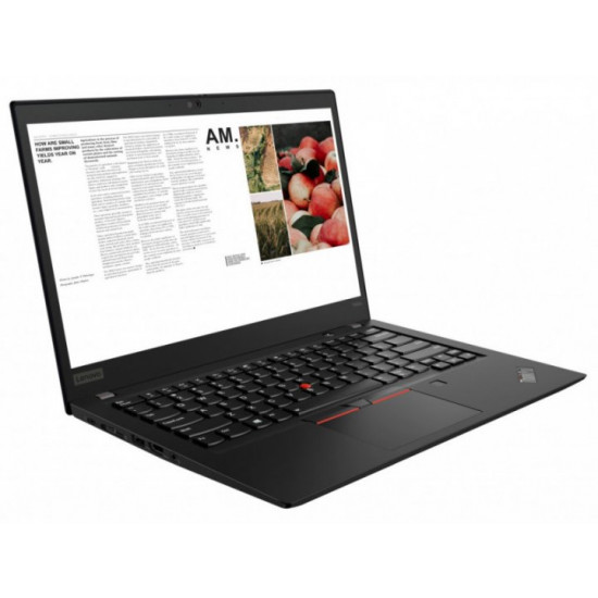 Ноутбук Lenovo ThinkPad T490 (20NXS2U200) Refurbished Ноутбук Lenovo ThinkPad T490 (20NXS2U200) Refurbished