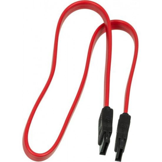 Кабель SATA 0.5m Atcom (3797) Кабель SATA 0.5m Atcom (3797)