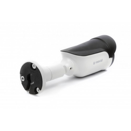 Відеокамера VSD-I404B1 White Відеокамера VSD-I404B1 White
