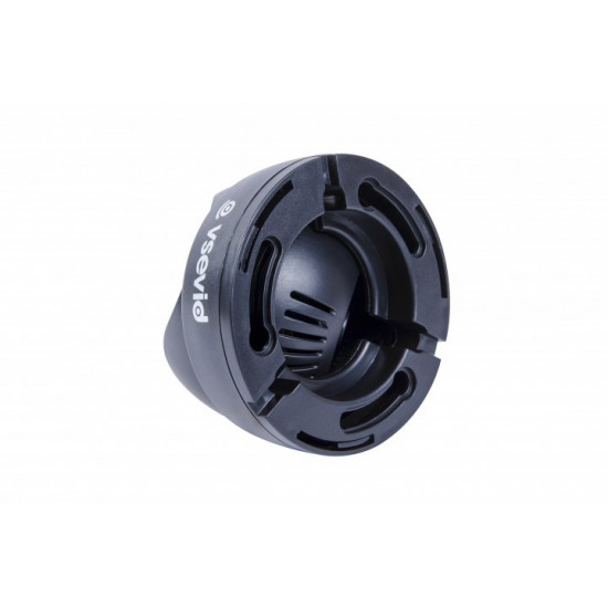 Відеокамера VSD-I614B1 Black Відеокамера VSD-I614B1 Black