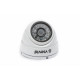 Відеокамера VSD-I715B3 White Відеокамера VSD-I715B3 White