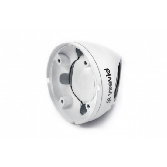 Відеокамера VSD-I715B3 White Відеокамера VSD-I715B3 White