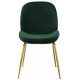Chair Vetro Mebel M-32-3 Emerald (M-32-3 izumrud) Chair Vetro Mebel M-32-3 Emerald (M-32-3 izumrud)