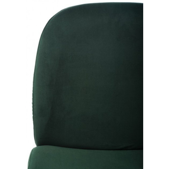 Chair Vetro Mebel M-32-3 Emerald (M-32-3 izumrud) Chair Vetro Mebel M-32-3 Emerald (M-32-3 izumrud)