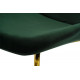 Chair Vetro Mebel M-32-3 Emerald (M-32-3 izumrud) Chair Vetro Mebel M-32-3 Emerald (M-32-3 izumrud)